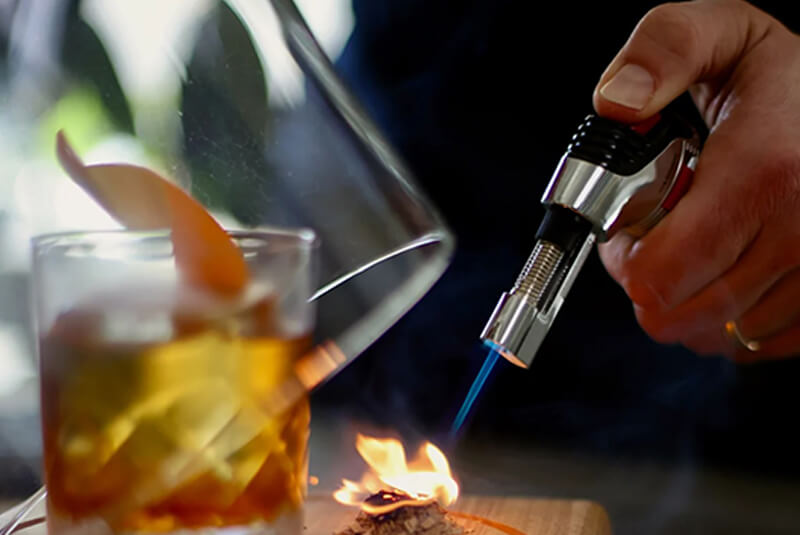 Mass Produced Custom Designed Bespoke Post Cocktail And Infusion Kit