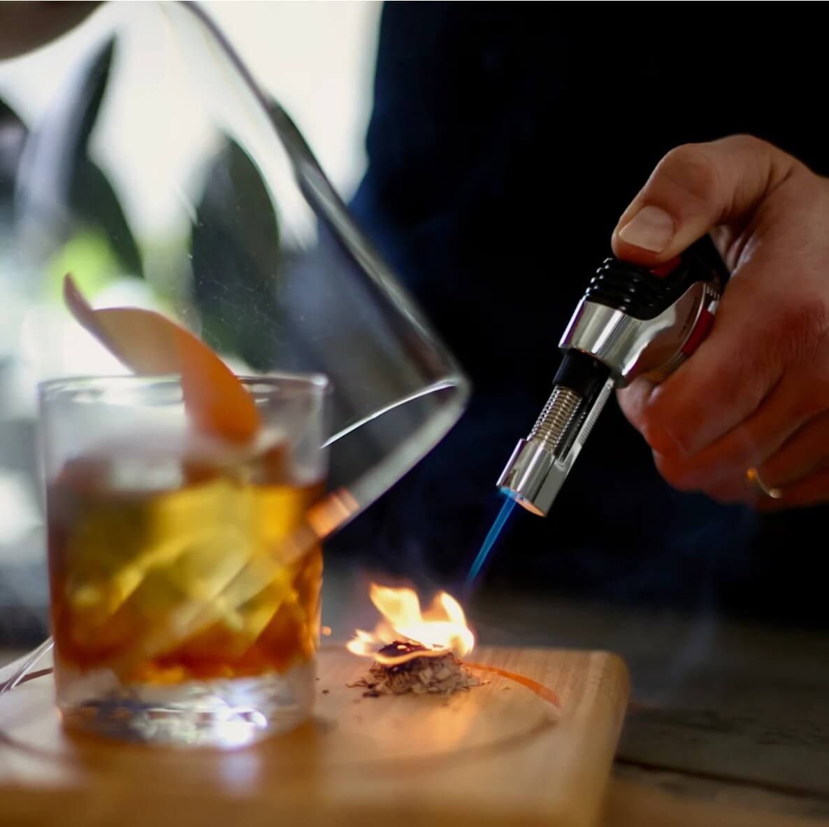 Bespoke Post Cocktail And Infusion Kit Mass Produced Custom Designed Bespoke Post Cocktail And Infusion Kit