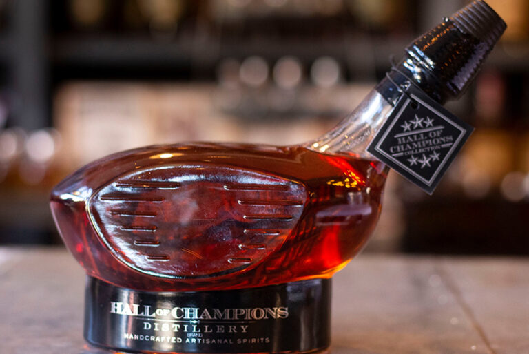 Cooperstown Golf Bottle The Atlas Network