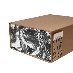 Mass Produced Custom Designed HB CAKEBOX