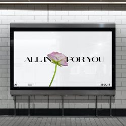 Mass Produced Custom Designed Provoke Design Branding