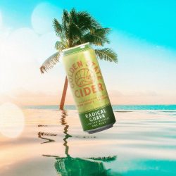 Mass Produced Custom Designed Radical Guava