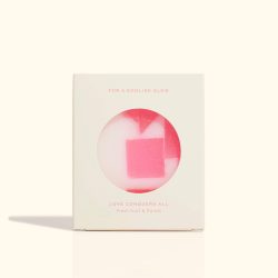 Mass Produced Custom Designed SoapyFaith SecondaryImage Love V2