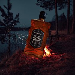 Mass Produced Custom Designed Whiskey Nights