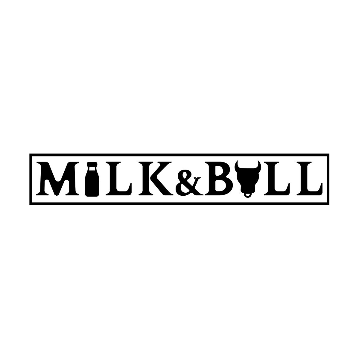 Milk and Bull
