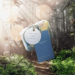 Mass Produced Custom Designed Soaps For Good Gram