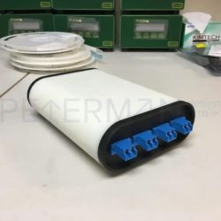 BugLab biotech measurement device prototype