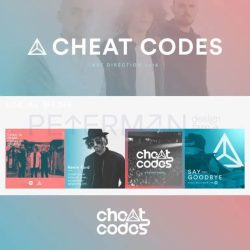 Cheat Codes