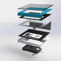 Industrial Design Product developement peterman design firm