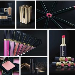 Mass Produced Custom Designed Cosmetics Packaging