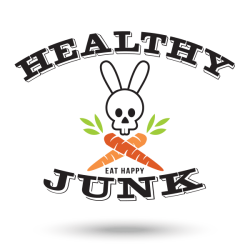 healthy junk