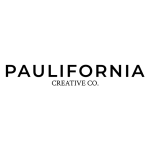 Paulifornia Creative Co Paulifornia Creative Co