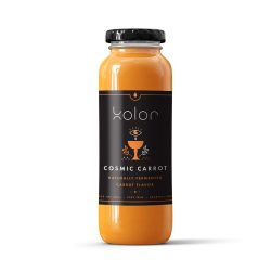 smoothie bottle mockup 1