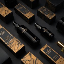 Vered Organic Botanicals Vered Organic Botanicals