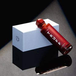 truff hot sauce hotter colony