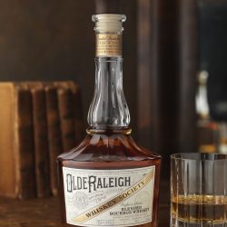 Olde_Raleigh_Distillery_Whiskey_Packaging_Design_Logo_Primary