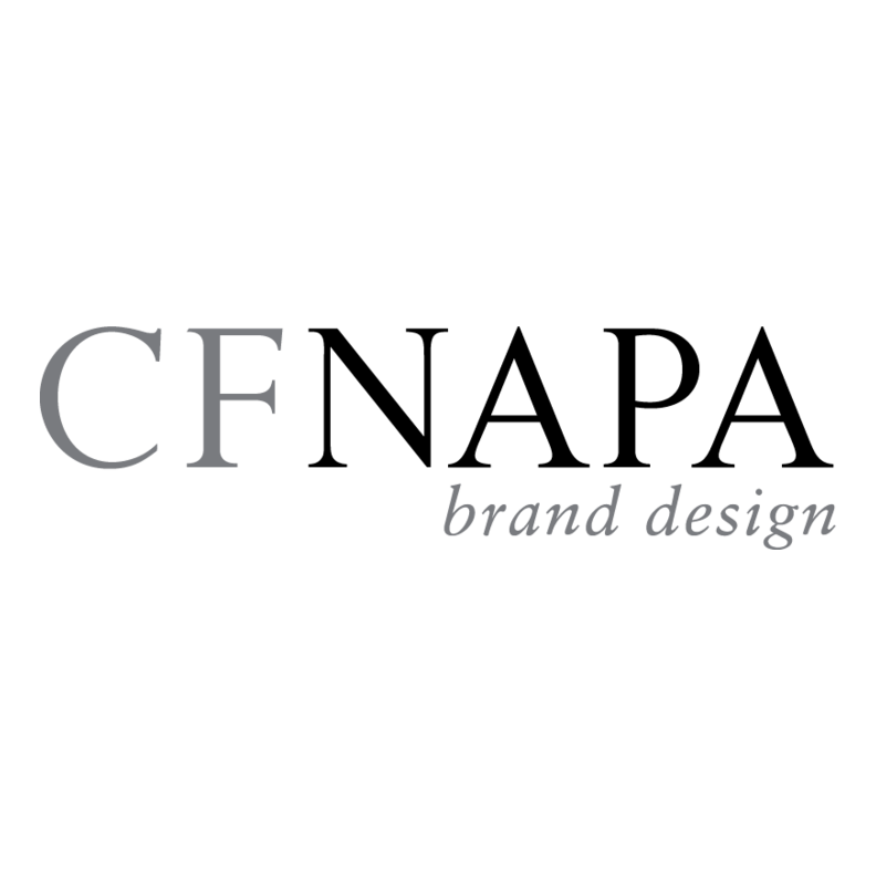 CF Napa Brand Design