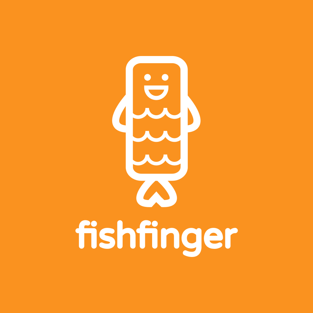 Fishfinger Creative Agency | Advertising | Branding | Design